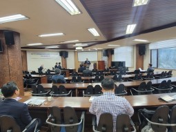 [제47차 정기학술대회] 2024년 11월 16일(토), 합동신학대학원대학교